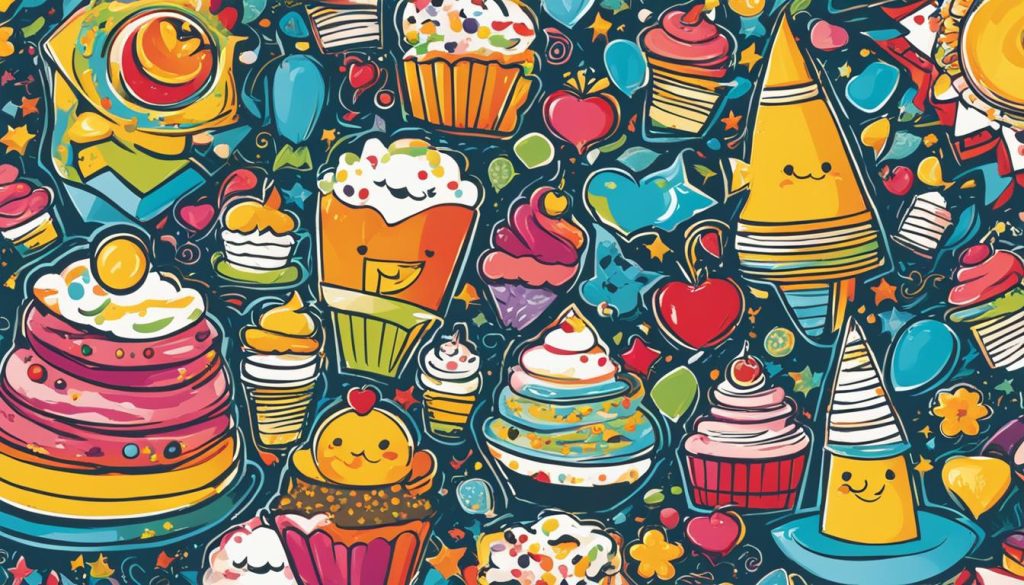 Crafty and quick responses to what's up buttercup