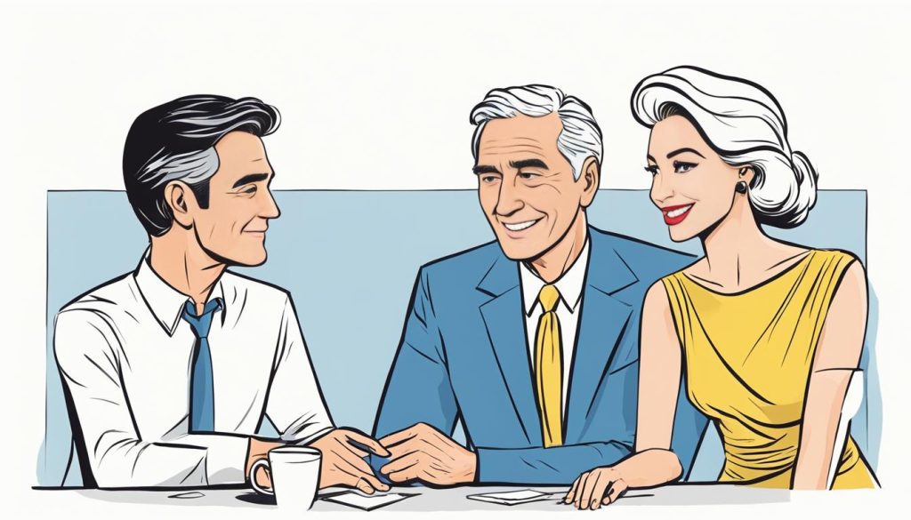 Cultural Perceptions of Dating