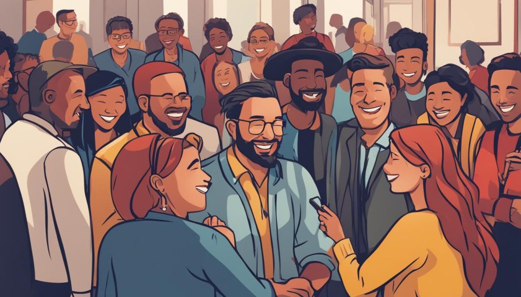 Mastering Social Interactions Mastering Social Interactions