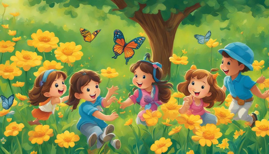 Playful greeting with What's up buttercup