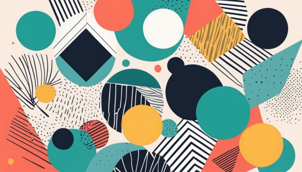 aesthetic elements aesthetic elements