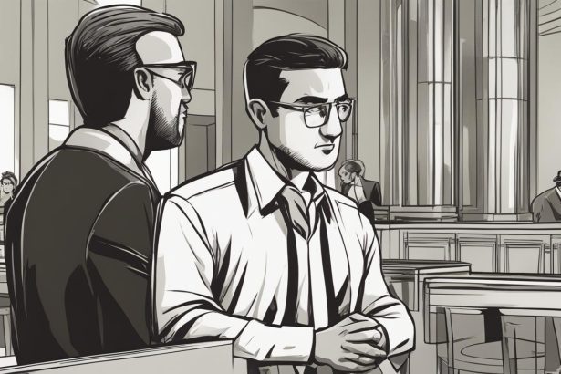 signs someone is insecure