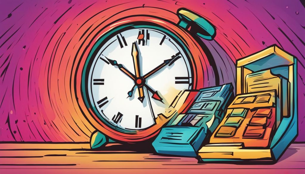 timing your follow-up text