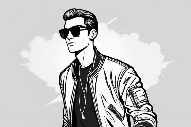 what makes a person cool