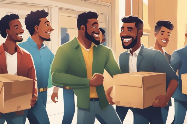 why do nice guys finish last