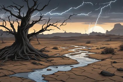 why is life so cruel