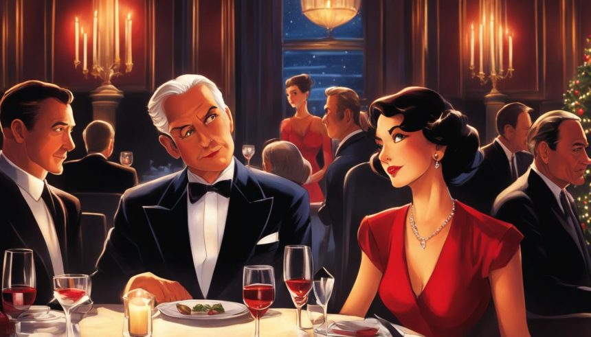 women attracted to older men