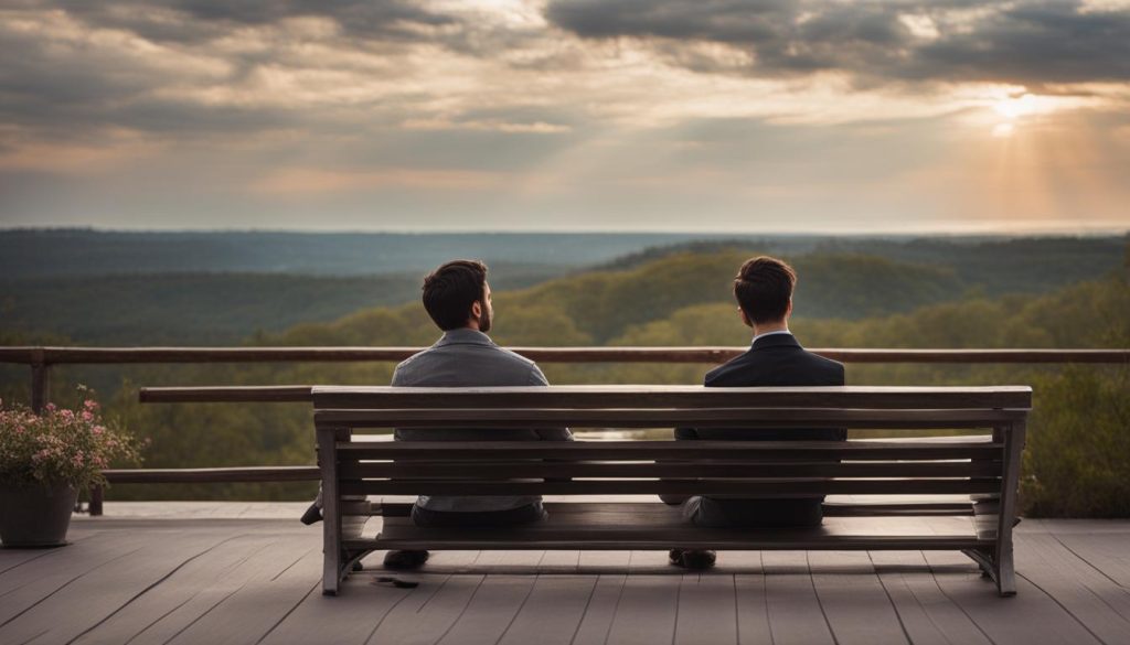Fear of intimacy in relationships Fear of intimacy in relationships