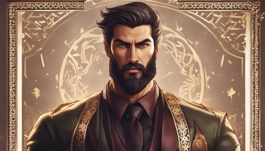 Qualities of a High Value Man Qualities of a High Value Man