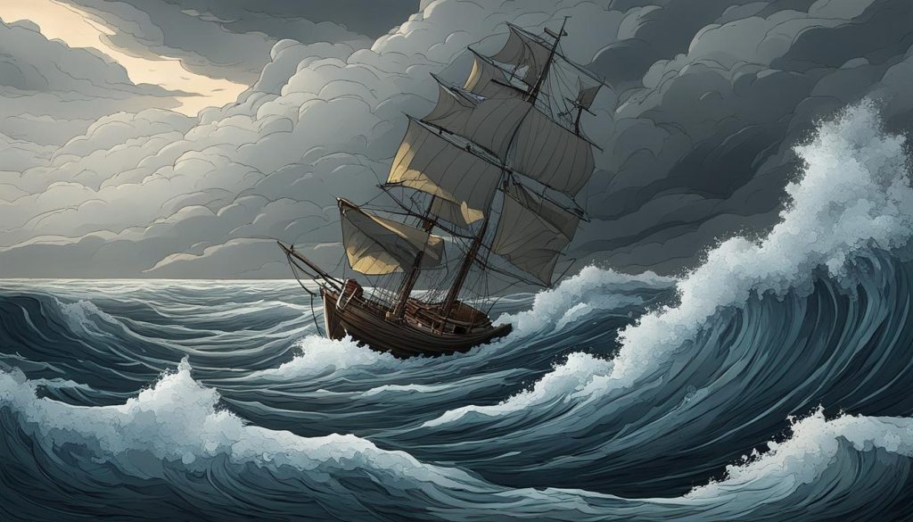 Unforeseen circumstances