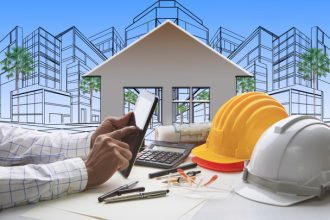 Your New Home Construction