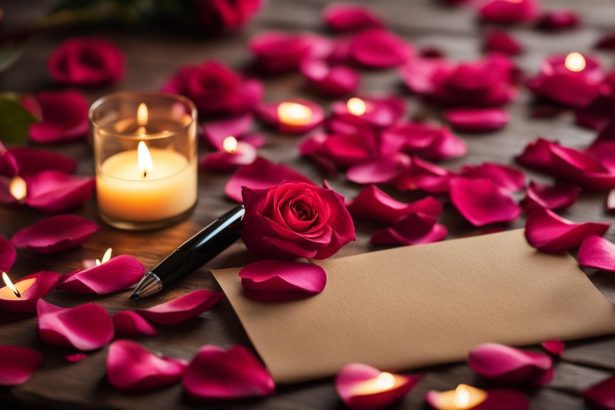 anniversary letters to husband