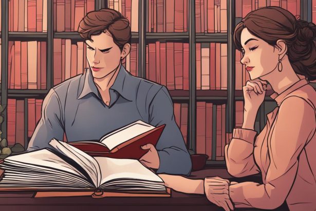 how to get a man to think about you