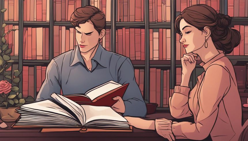 how to get a man to think about you