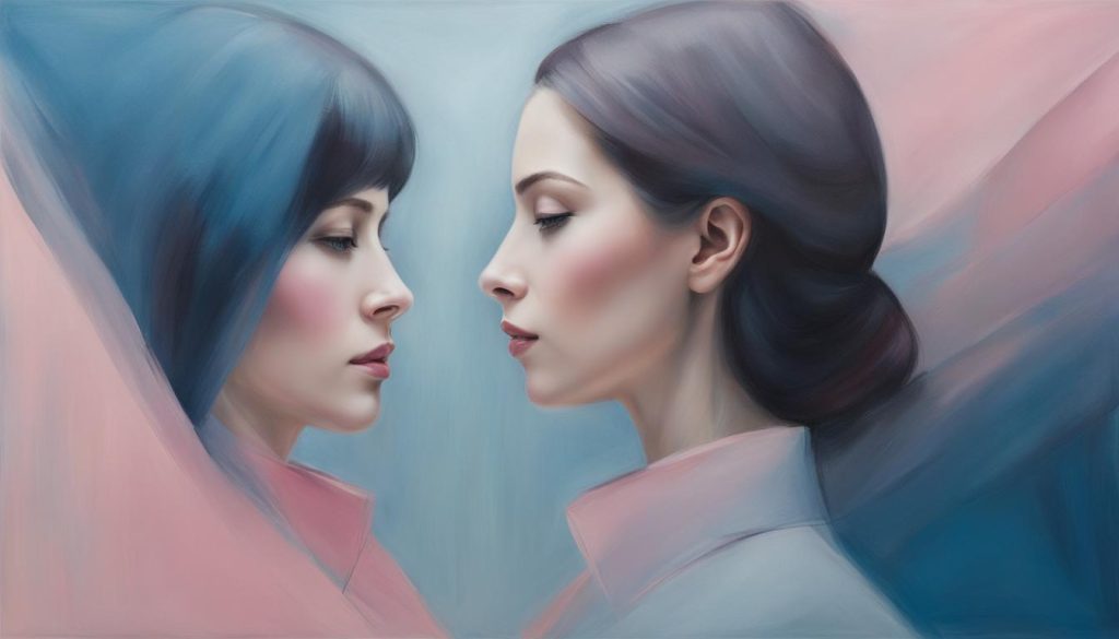 how to tell if there is unspoken attraction