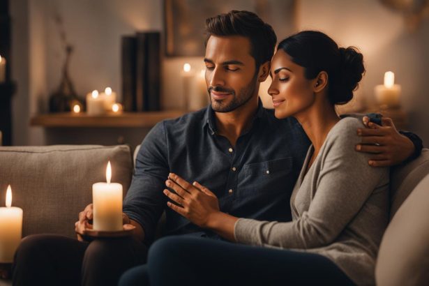 my boyfriend and i don t have meaningful conversations