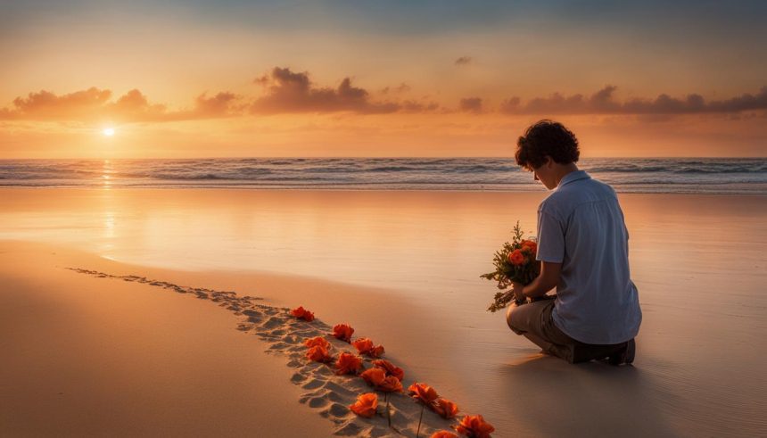 signs he admires you