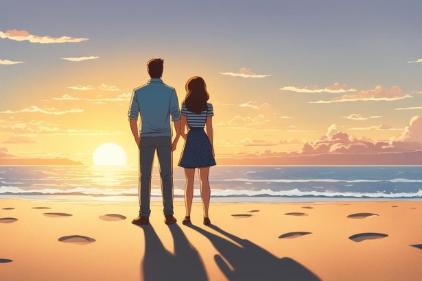 what to expect after 2 years in a relationship